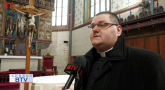 Veriaci vstupujú do pôstneho obdobia