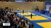 Bardejov JUDO OPEN 2026 s účasťou 12 krajín