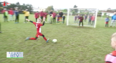Mladí futbalisti sa stretli na medzinárodnom turnaji 01
