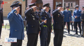 Sviatok sv. Floriána si uctili v Bardejove