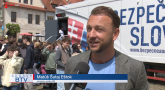 Bezpečné a odolné Slovensko aj v Bardejove