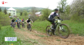 Zelená stopa prilákala 71 cyklistov