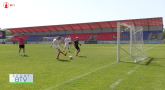 Futbal bez rozdielov