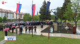 81 rokov od konca II. svetovej vojny