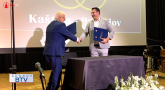 Bardejov a Kaštela oslávili 30 rokov partnerstva