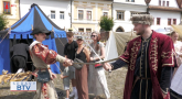 Bardejov spojil históriu a med