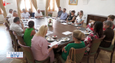 Mesto ocenilo prácu riaditeľov a pedagógov