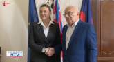 Europoslankyňa