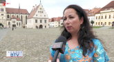 Pozvánka na oslavy 30. výročia Cyrilometodského kríža