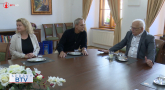 Úspešné projekty Bardejova zaujali Pezinok