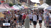 Prípravy na Bardejovský jarmok vrcholia