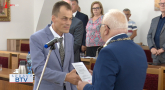 Mestské zastupiteľstvo má nového poslanca