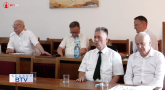 Mimoriadne zastupiteľstvo nebolo uznášaniaschopné