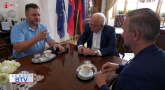 Mesto otvorilo možnosti spolupráce s Čínou