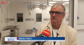 Robot pomôže pri ortopedických operáciách