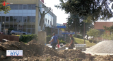 Z Námestia SNP bude zelenšia a modernejšia zóna