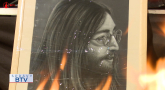 John Lennon