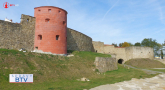 Červená bašta sa vracia k historickej podobe