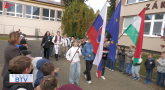 Erazmus+ spojil Bardejov a Eger