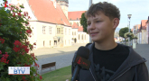 Pražskí žiaci spoznávali pamiatky UNESCO