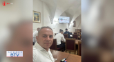 M. Šimco odstúpil z kandidatúry na primátora mesta Bardejov