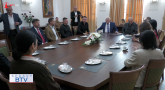 Bardejov privítal ázijskú delegáciu
