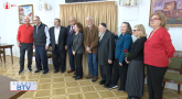 Americká delegácia navštívila Bardejov